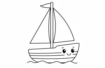 кораблик