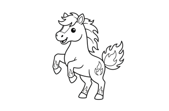 2026 год красной огненной лошади