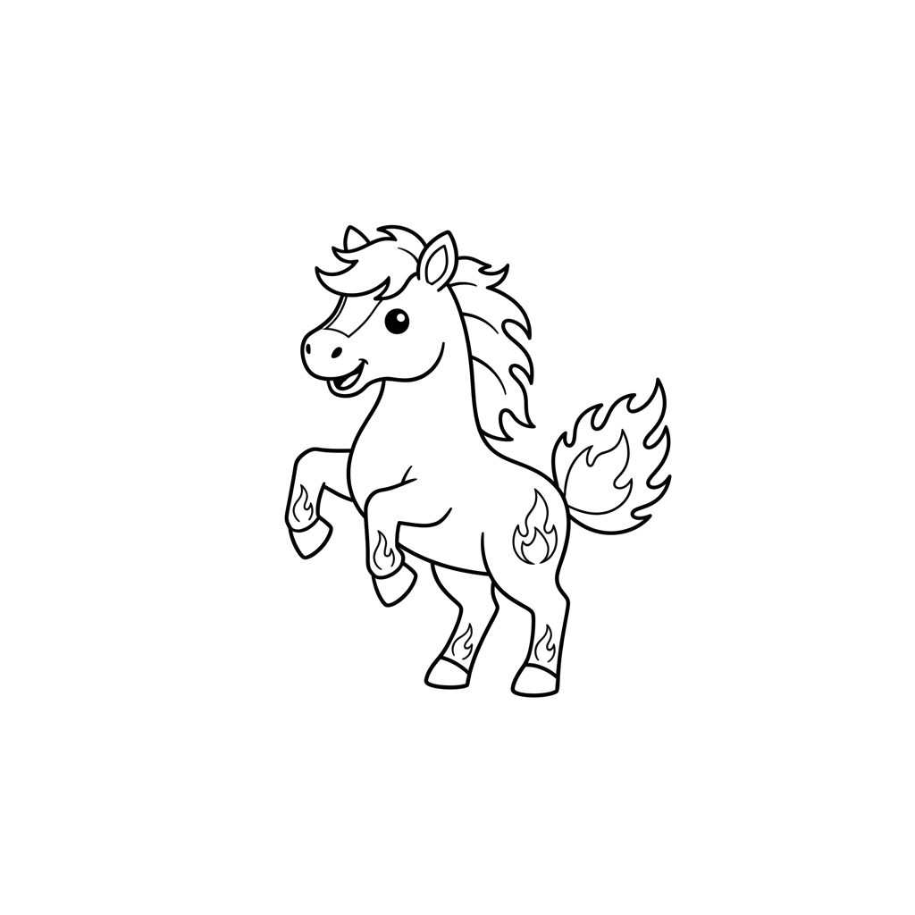 2026 год красной огненной лошади