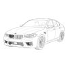 BMW m5