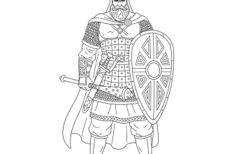 2. Илья Муромец