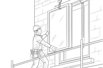 Установщик окон