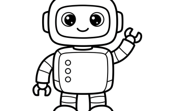 1. Робот