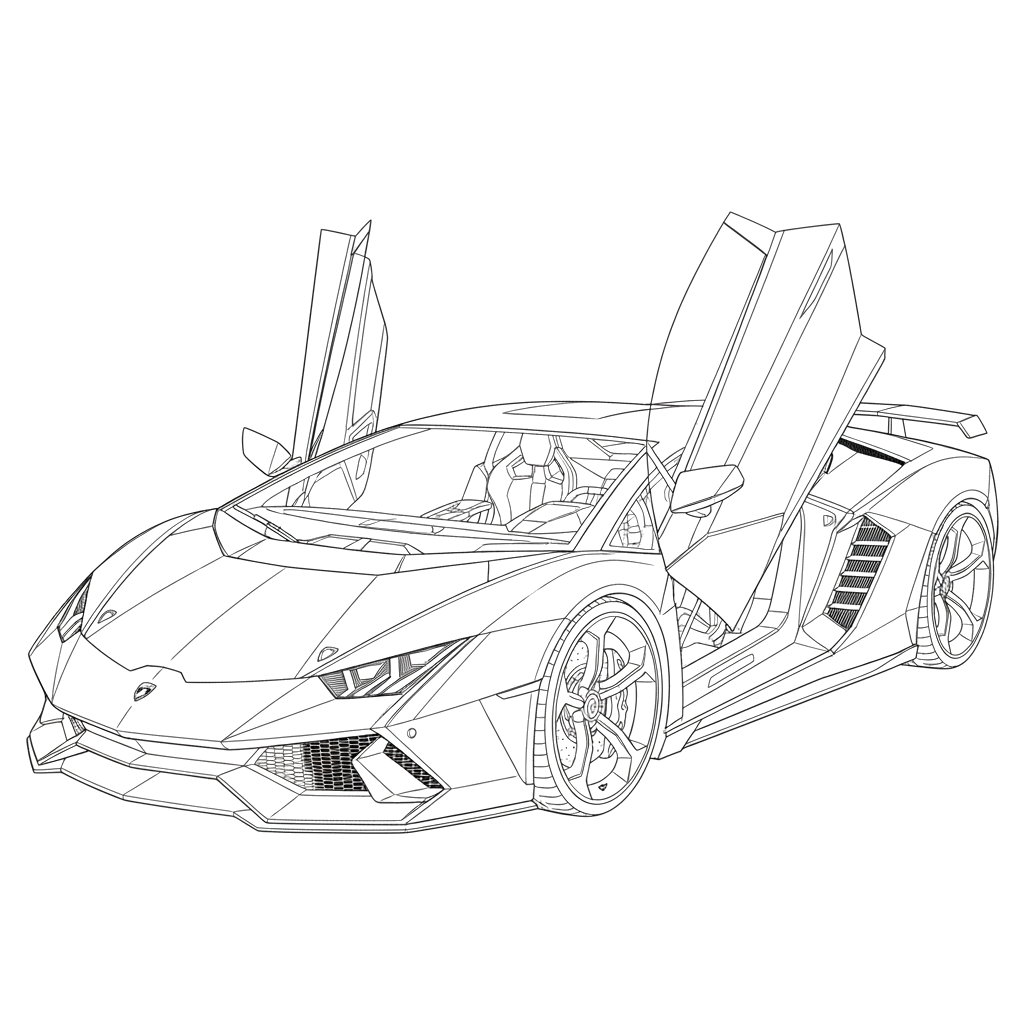 Ламборгини