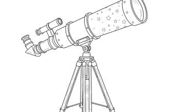телескоп