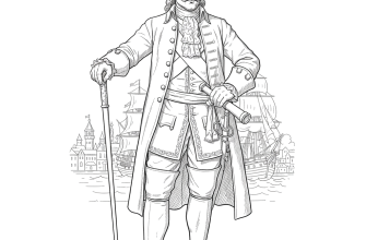 Пётр Первый