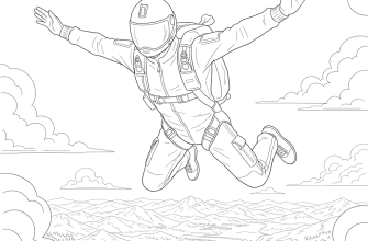 Парашютист