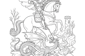 Георгий Победоносец