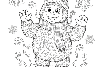 Снежный человек