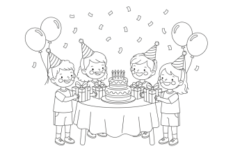 День рождения