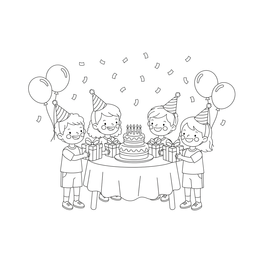 День рождения