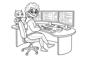 2. Профессия программист