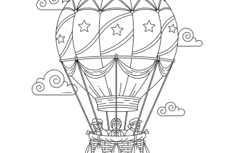 Воздушный шар