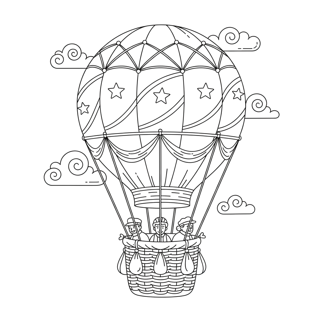 Воздушный шар