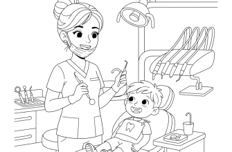 2. Профессия Стоматолог