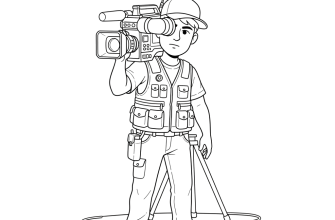 2. Профессия оператор