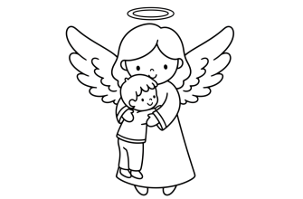 1. Ангел хранитель