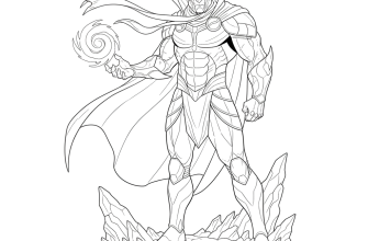 Суперзлодей