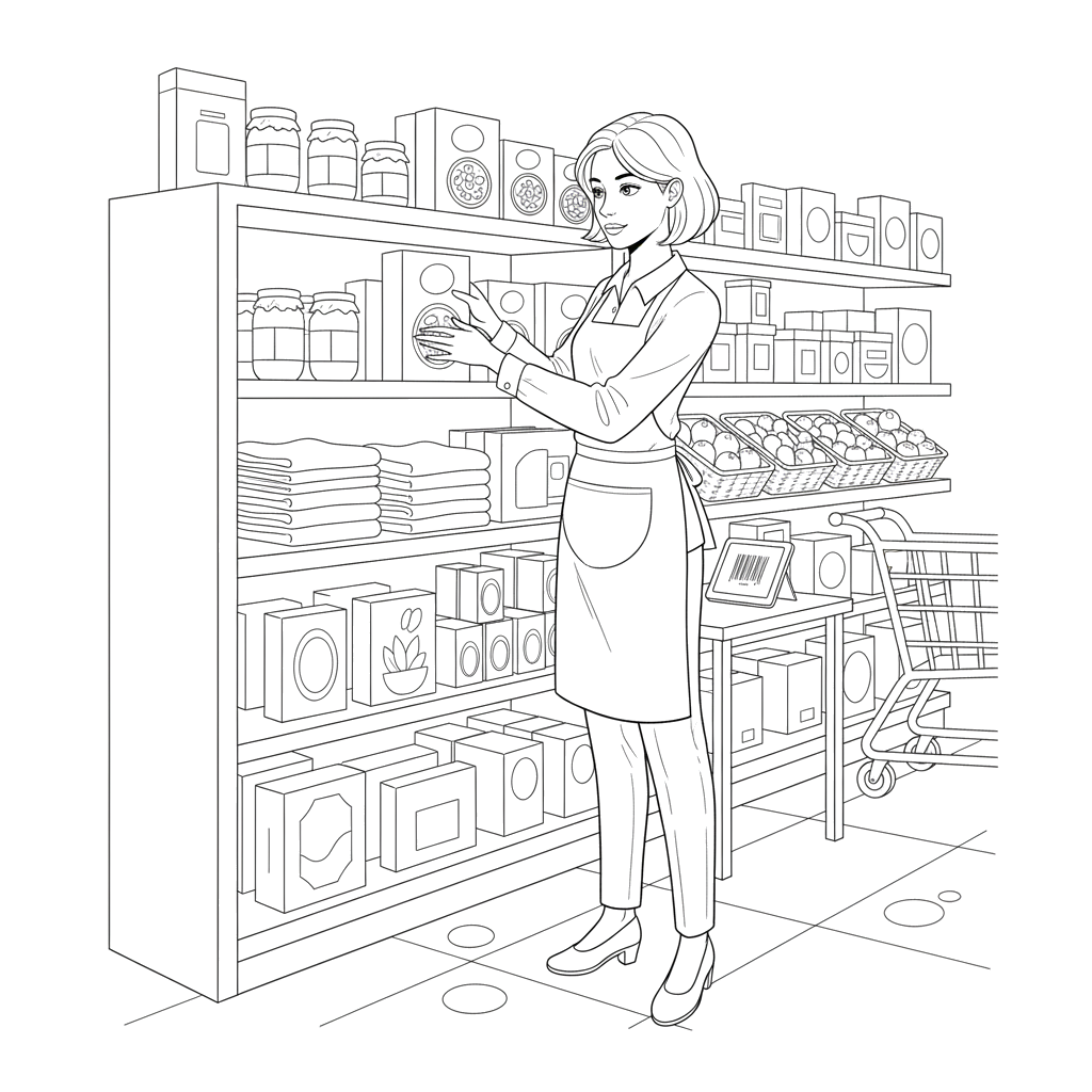 Мерчендайзер