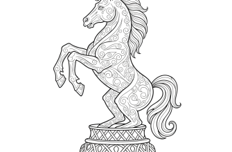 Шахматный конь