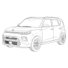 Kia soul 3
