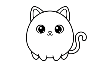 1. Раскраска