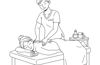 2. Массажист