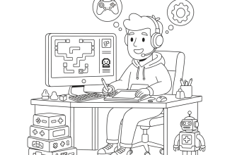 2. Геймдизайнер