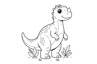 2. Игуанодон