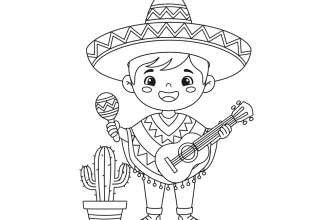 2. Мексиканец