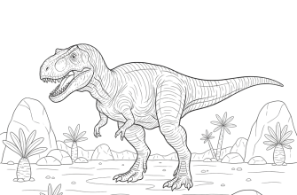 2. Тарбозавр