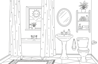 Ванная комната