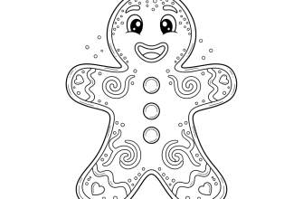 2.Имбирный Пряня