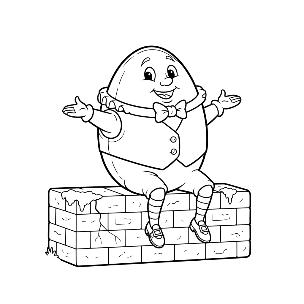 Шалтай-болтай