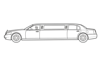 Лимузин