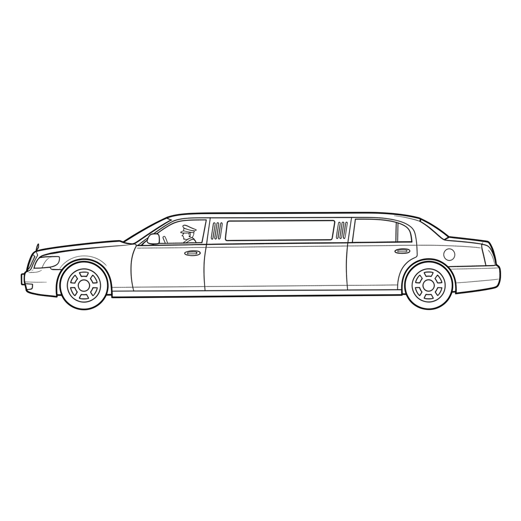 Лимузин