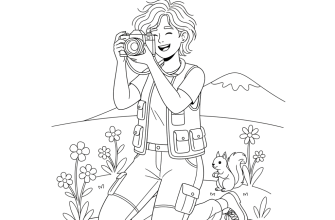 Профессия Фотограф