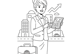 Торговый представитель