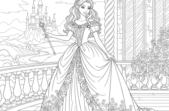 3. Принцесса