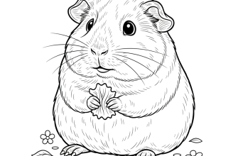 Морская свинка