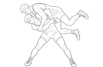 Грекоримская борьба