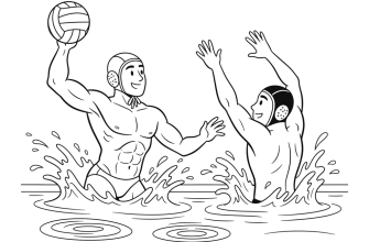 Водное поло